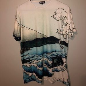 Hoodie Lab Graphic T-Shirt